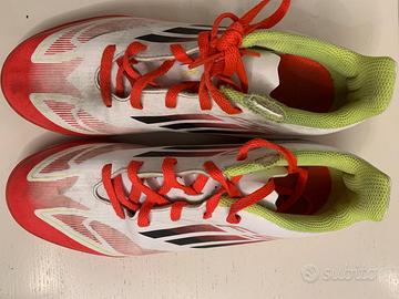 Scarpini Adidas F50 n. 37,5
