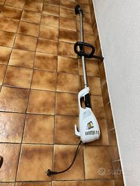 Decespugliatore elettrico