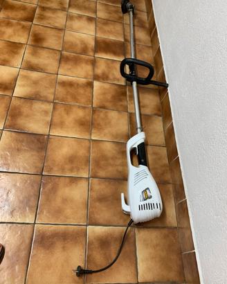 Decespugliatore elettrico