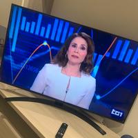 LG NanoCell | TV 43'' Serie NANO76 | 4K, Smart TV