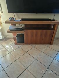 mobile porta tv