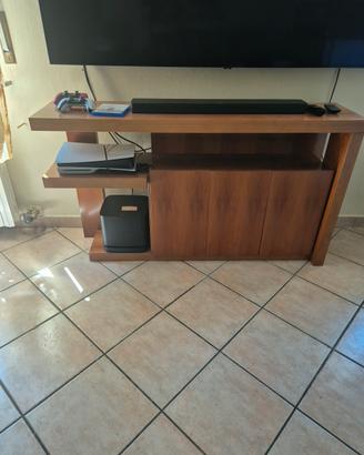 mobile porta tv
