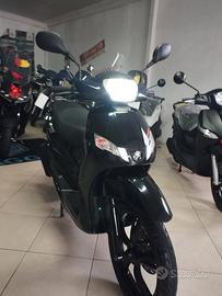 OCCASSIONE PEUGEUT TWEET  50.4T RS BLCK GARANZIA