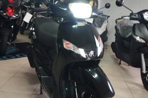 OCCASSIONE PEUGEUT TWEET  50.4T RS BLCK GARANZIA