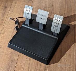 T3PA GT Edition - Pedaliera (Pedals) Thrustmaster