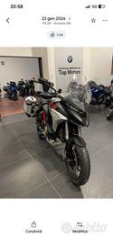 Multistrada v4 rally