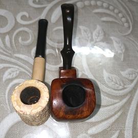 Coppia pipe