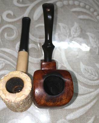 Coppia pipe