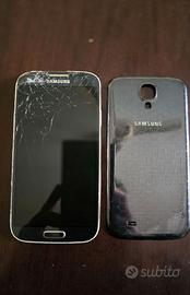 Samsung S4 - Ricambi