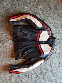 GIUBBOTTO MOTO UOMO / DONNA