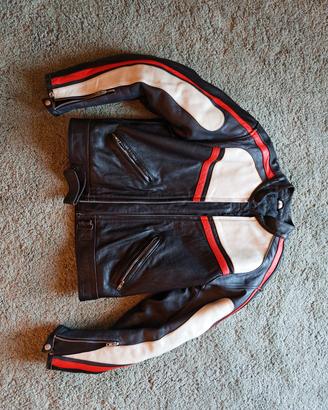 GIUBBOTTO MOTO UOMO / DONNA