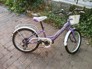 bici bimbo