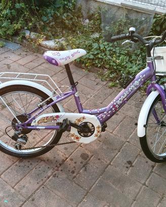 bici bimbo