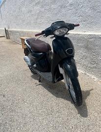 Scarabeo 50 2t 2019 Piaggio