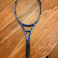 Racchetta da tennis HEAD LIQUID METAL SPEED