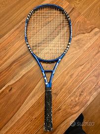 Racchetta da tennis HEAD LIQUID METAL SPEED