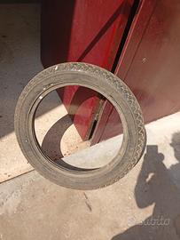 copertoni numero 2 per moto da 18