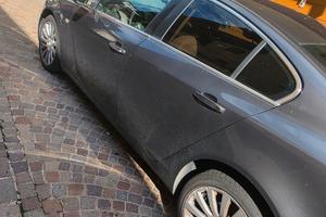 opel insigna berlina