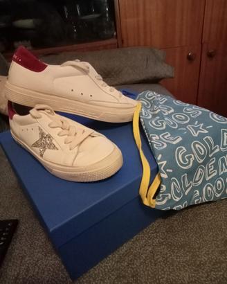 Pari Al nuovo Sneakers Golden Goose