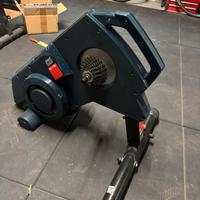 Rullo bici elite smart fluid