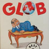 Glob - Giorgio Forattini