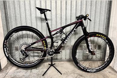 KIT TELAIO SPECIALIZED EPIC 8 S-SWORKS