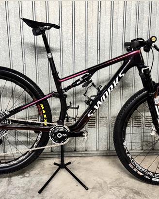 KIT TELAIO SPECIALIZED EPIC 8 S-SWORKS