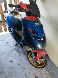 Aprilia SR 50 - 2006