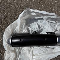 Marmitta e scarico tmax 530