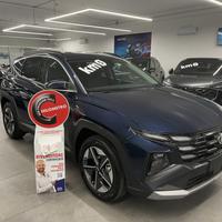 HYUNDAI Tucson 1.6 CRDI 48V 136 CV DCT Business