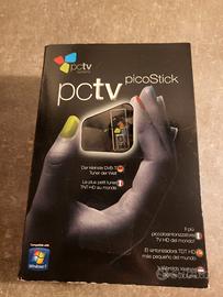 PCTV picoStick – Sintonizzatore TV USB