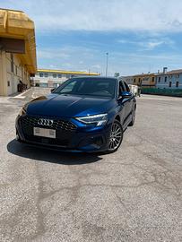Audi a3 spb 30 tfsi