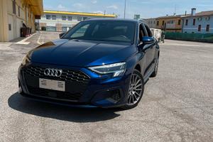 Audi a3 spb 30 tfsi