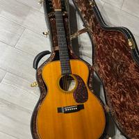 Martin 00028 Eric Clapton Signature