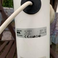 Sanislim 2SFA Trituratore sanitario