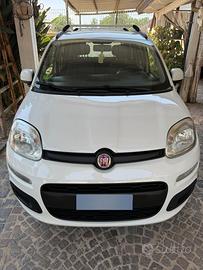 PANDA 1300 multijet diesel