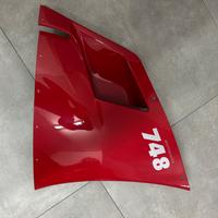 Carene Ducati 748 916 996