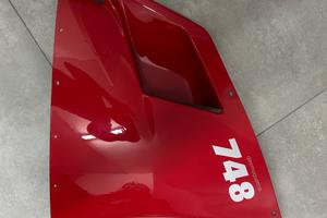 Carene Ducati 748 916 996