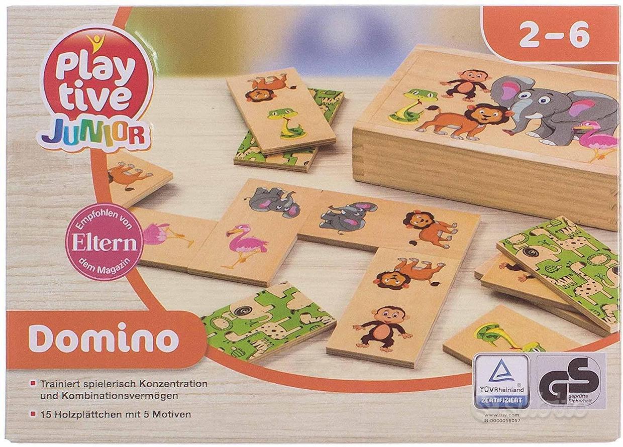 Play tive - Vendita in Tutto per i bambini 