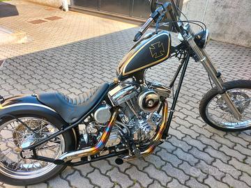 Harley-Davidson Altro modello - 2019