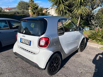 Smart for two 451 2015