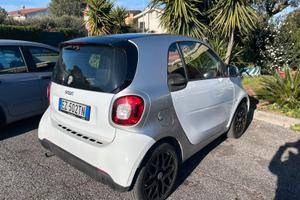 Smart for two 451 2015