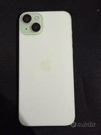 Iphone 15 plus RIGENERATO