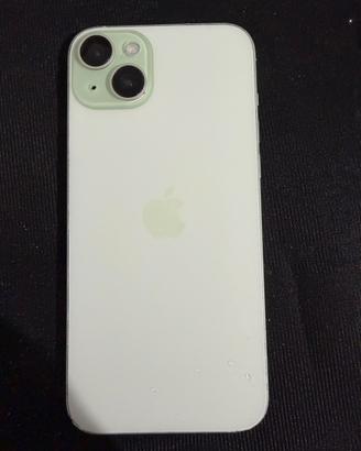 Iphone 15 plus RIGENERATO