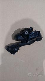 deragliatore posteriore shimano 105