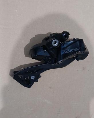 deragliatore posteriore shimano 105