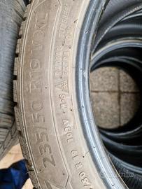 Gomme 235 50 19 103V 4 stagioni 