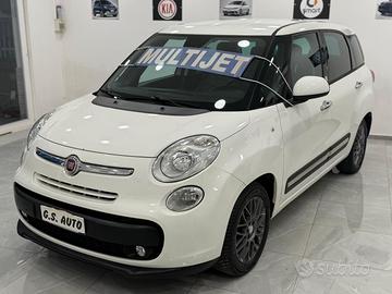 Fiat 500L Living 1.6Mtj 2014 Lounge