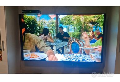 tv philips oled 55 pollici 803 