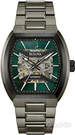 Bulova orologio